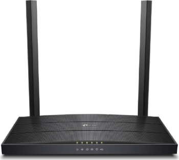 Router Wireless TP-Link XC220-G3v AC1200 Gigabit VoIP Dual-Band 1167Mbps