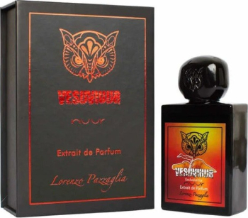 Lorenzo Pazzaglia Vesuviuur Extract de parfum unisex 50 ml