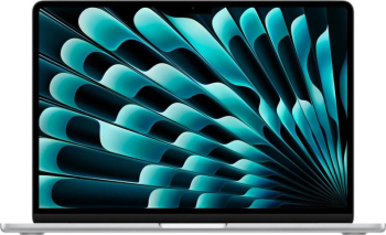 MacBook Air 13.6 Retina/Apple M5 CPU 10-core GPU 10-core NeuralEngine16-core /32GB/512GB - Silver - INT KB No Adapter - 2026 CTO from - imagine 1