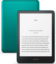 eBook Reader Amazon Kindle Paperwhite Signature 2024 (12th Gen), 32 GB, Display 7