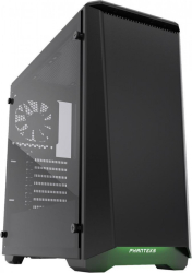 Phanteks Eclipse P400