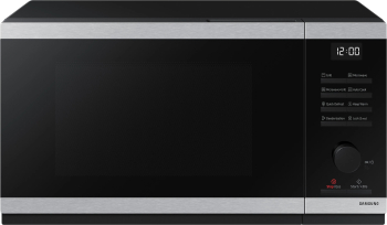 Cuptor cu microunde Samsung MG23DG4524ATE2 23 l Grill Control electronic 800 W Negru