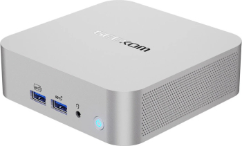 Mini PC Apple Mac mini Apple M4 Pro 24GB RAM 512GB SSD 16 cores