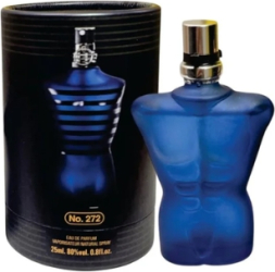 Parfumuri pentru barbati - MiniBrand 272 Eau de Parfum 25ml