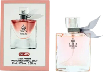 Parfumuri pentru femei - MiniBrand 415 Eau de Parfum 25ml