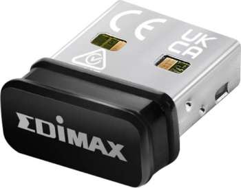 Adaptoare wireless Edimax EW-7811ULC AC600 Wi-Fi 5 Nano USB