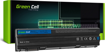 Baterie pentru Dell Inspiron 15R 7520 5520 (4400mAh 11.1V) Laptop acumulator marca Green Cell