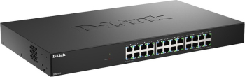 Switch NET SWITCH 24PORT 2.5GE/DMS-1024/E D-Link