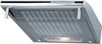 Hota Amica OSC5112I 3 trepte Inox