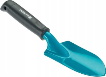 Lopată pentru flori Gardena ergonomică rezistentă la coroziune 8cm