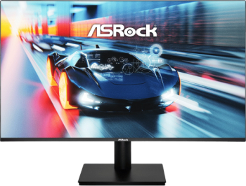 AsRocK 27" 144Hz IPS 1ms CL27FFB Full HD VGA HDMI negru