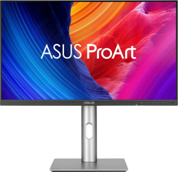 Asus 31.5" IPS ProArt 6K 6016x3384 HDMI DisplayPort Boxe Pivot Gri - imagine 1