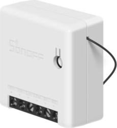 Releu inteligent WiFi Sonoff Mini Smart Alb