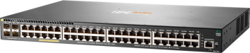 Aruba 2930F 48G PoE+ 4SFP+ Swch