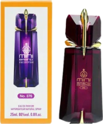 Parfumuri pentru femei - MiniBrand 376 Eau de Parfum 25ml