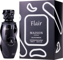 Apa de Parfum Maison Asrar Flair Bărbați 100 ml
