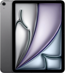 iPad Air 11 (2026) 11" 5G 512GB M4 Octa Core, Wi-Fi BT iPadOS 26.3 Space Grey