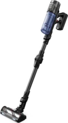 Aspirator vertical Rowenta fără fir X-Force Flex 12.60 NEO RH9LC1 cu mop 380W 25.9V autonomie 60 min filtrare 99% recipient praf 0.65 L