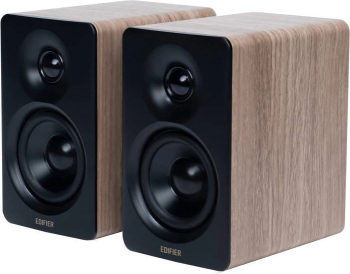Boxe 2.0 Edifier M60 66W Hi-Res Audio Bluetooth 5.3 maro