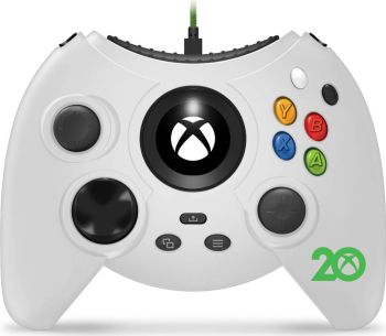 Controler Hyperkin Xbox One Alb