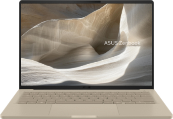 Laptop ASUS Zenbook A14 UX3407NA-QD023W, RAM 32GB