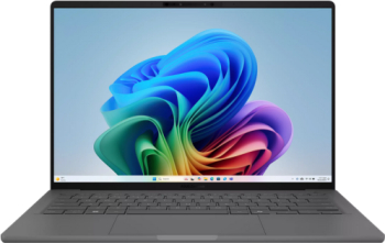Laptop ASUS Zenbook A14 UX3407NA-QD099W, RAM 32GB