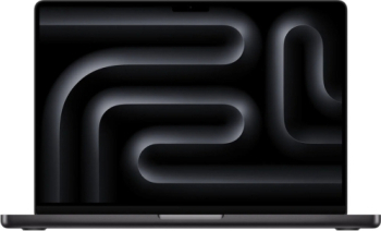 Apple MacBook Pro 14.2 inch, Retina, 15 nuclee CPU, 16 nuclee GPU, 16 nuclee Neural Engine, 48GB RAM, 1TB SSD, Tastatura Internationala, MacOS, Argintiu