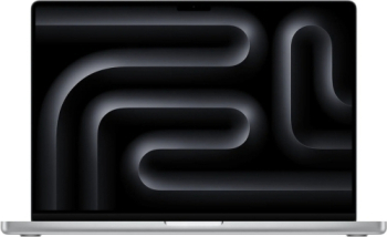 Apple MacBook Pro 16.2 "/Apple M5 Max (CPU cu 18 nuclee, GPU cu 40 de nuclee, Neural Engine cu 16 nuclee)/128GB/4TB - Argintiu - Tastatură US (Display cu textură Nano, Fără adaptor) - 2026 (CTO de la MGE94RO/A)