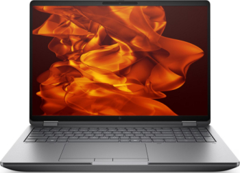 Laptop Hp Zbook