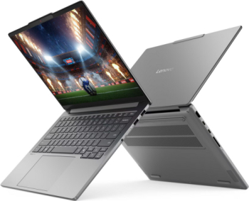 Lenovo IdeaPad Pro 5 14IPH11 Intel Core Ultra X7 358H 14 inch RAM 32GB SSD 1TB Intel Arc B390 No OS Luna Grey - imagine 1