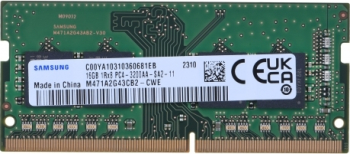 Memorie SO-DIMM Samsung M471A2G43CB2-CWE 16GB DDR4-3200MHz CL22