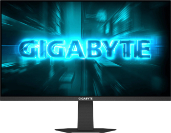 Monitor LED Gigabyte GS24F14A, 23.8", Full HD, 144Hz, 1ms, Black