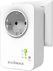 Priza Smart Edimax WiFi SP-1101W v2 Resigilat/Reparat