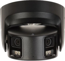 Camera de supraveghere IP Hikvision DS-2CD2387G2P-LSU/SL(4mm)(C) Negru