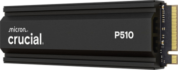 Ssd Crucial Mx500 1tb