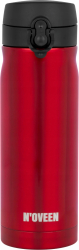 Termos Noveen 400 ml TB825 Roșu Shiny