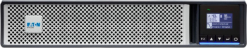 UPS 3000VA 3000W Eaton Line-interactive 5PX3000IRT2UG2 cu management, 8x C13, 2x C19, 1x USB, 9Ah Lead acid maintenance-free, LCD, Rack 2U