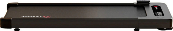 Banda alergare Yesoul W2 viteza max 6km/h telecomanda Bluetooth Negru