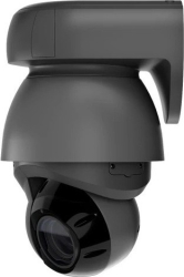 Ubiquiti UniFi protect G5 PTZ camera UVC-G4-PTZ 4K Ultra HD 3840 x 2160 24 FPS Sony 4K 8 MP 1/1.8 CMOS Sensor Built-in IR LED