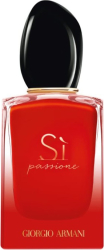 Apa de Parfum Și Passione Intense by Giorgio Armani Femei 50ml