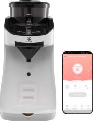 Espressor inteligent KidsCare Milkie pentru lapte praf aplicatie mobila rezervor 1 8L autocuratare