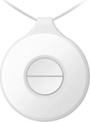 Buton de panica wireless AXPRO Hikvision DS-PDEBP2-EG2-WE(2 butoane) frecvență de