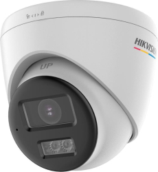 Camera supraveghere Hikvision DS-2CE72UF3T-LS 2.8mm