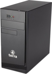 Desktop PC TERRA 4000 Intel Core i3-14100 3.5GHz 8GB RAM 500GB SSD UHD 730 Windows 11 Home