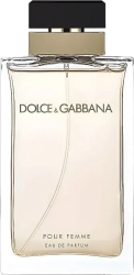 Dolce & Gabbana Pour Femme 100ml, Apa de parfum, Femei