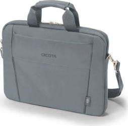 Geantă laptop Dicota Eco Slim BASE 11-12 5" (Gri)