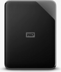 HDD extern Western Digital Elements SE