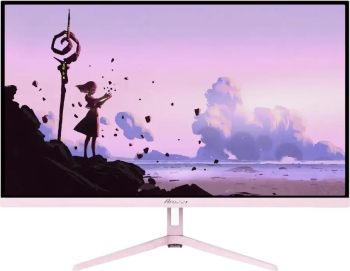 Monitor gaming Arozzi 27" 180Hz IPS 1ms Nova, QHD (2560x1440), HDMI, DisplayPort, (Roz)