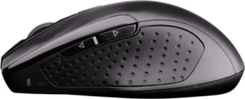 Mouse Wireless Cherry MW 3000, 1750 DPI (Negru)