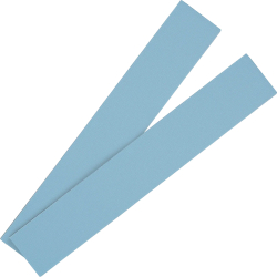 Pad Termic Thermal Grizzly Minus Pad Pro, 120x20x2.0 mm, 2 buc